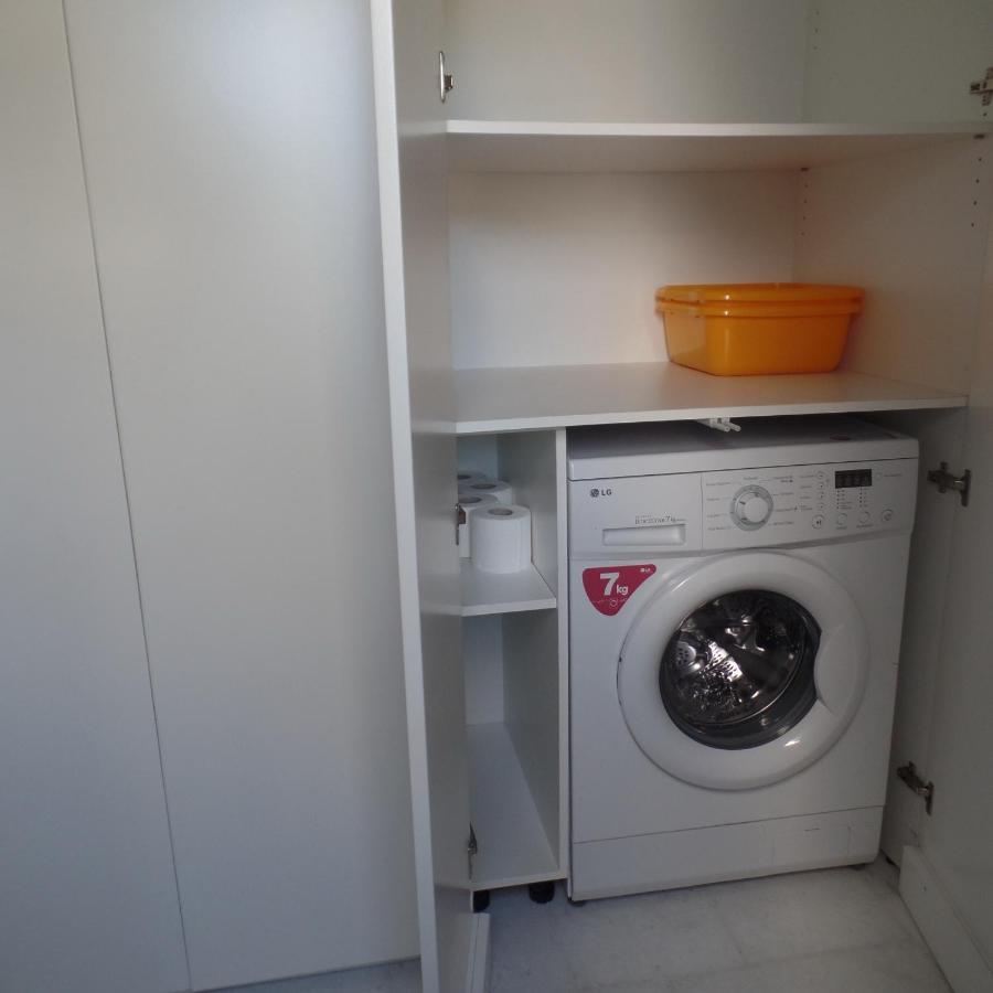 Paros Apartments Cottage Ngoại thất bức ảnh